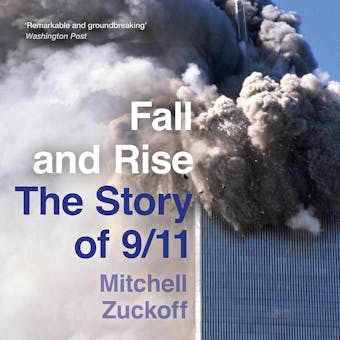 Fall and Rise: The Story of 9/11 - undefined