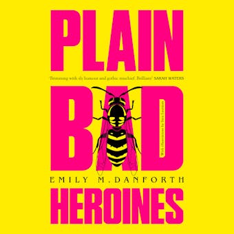 Plain Bad Heroines