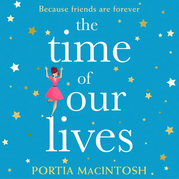 The Time of Our Lives