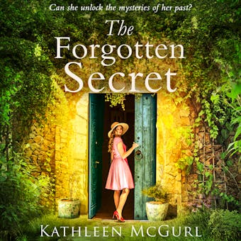 The Forgotten Secret - undefined