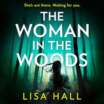 The Woman in the Woods - undefined