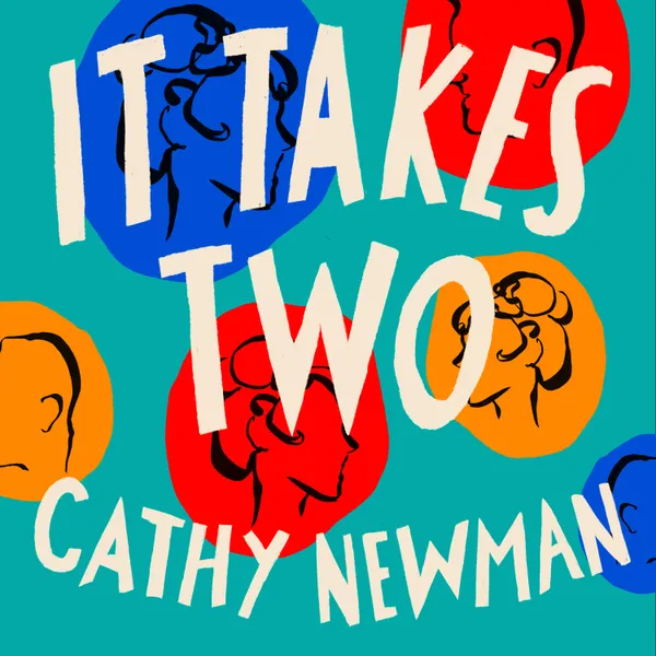 It Takes Two : A History of the Couples Who Dared to be Different