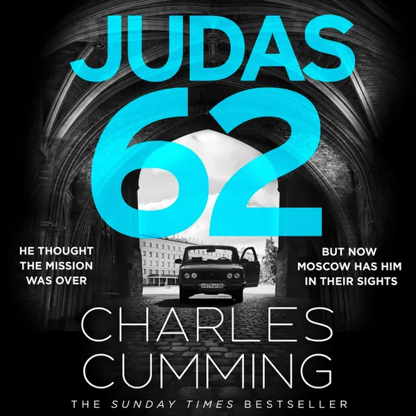  JUDAS 62