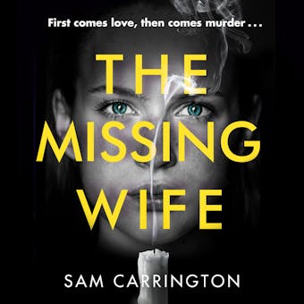 The Missing Wife - undefined