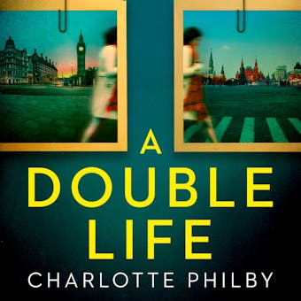 A Double Life - undefined