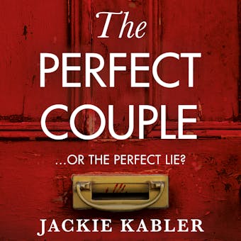 The Perfect Couple - undefined