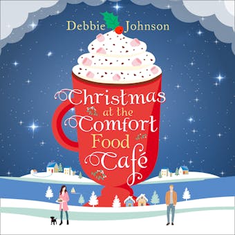 Christmas at the Comfort Food Cafe - undefined