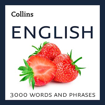 Learn English: 3000 essential words and phrases - 