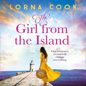 The Girl from the Island - undefined
