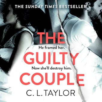 The Guilty Couple - undefined