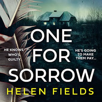 One for Sorrow - undefined