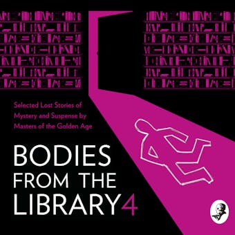 Bodies from the Library 4 - undefined