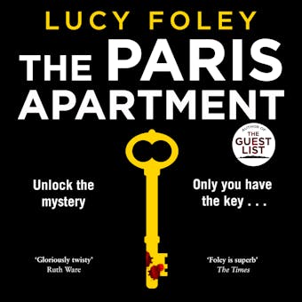The Paris Apartment - undefined