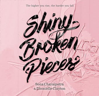 Shiny Broken Pieces - undefined