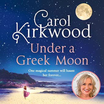 Under a Greek Moon