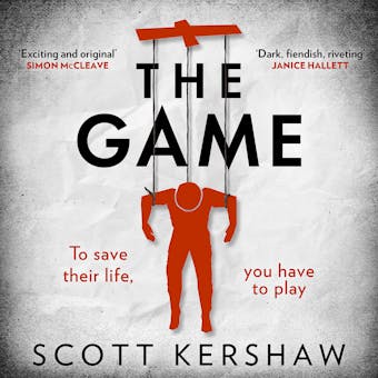 The Game - Scott Kershaw