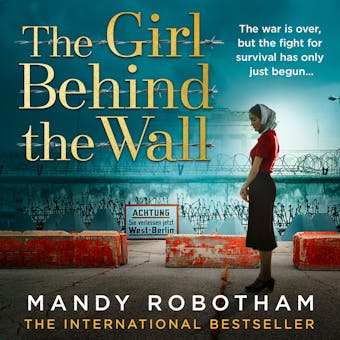 The Girl Behind the Wall - undefined