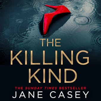 The Killing Kind