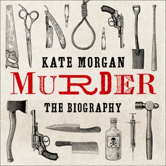Murder: The Biography - Kate Morgan