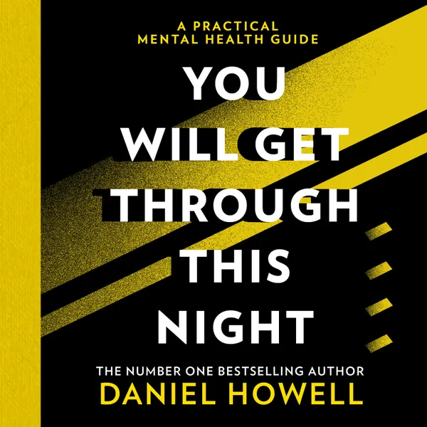  You Will Get Through This Night