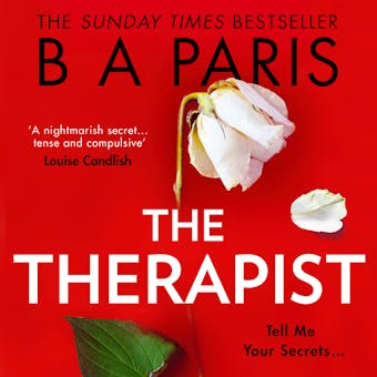 The Therapist - undefined
