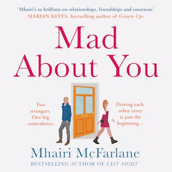 Mad about You - Mhairi McFarlane