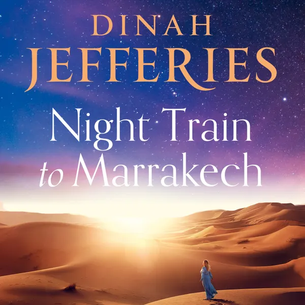  Night Train to Marrakech