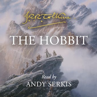 The Hobbit - undefined