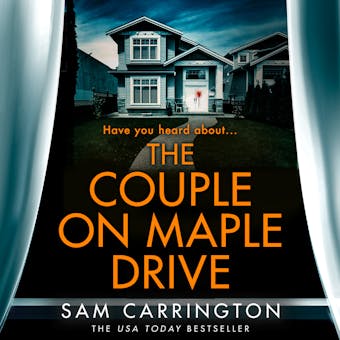 The Couple on Maple Drive - undefined