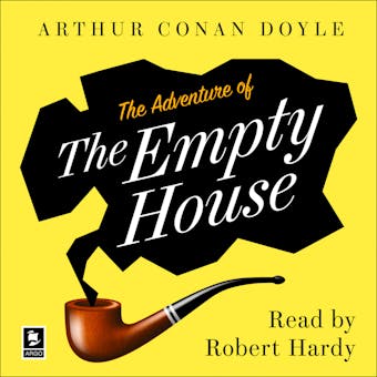 The Adventure of the Empty House - Arthur Conan Doyle