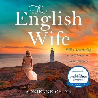 The English Wife - Adrienne Chinn