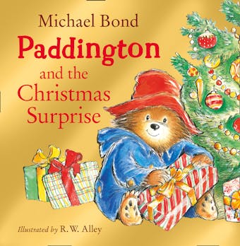 Paddington and the Christmas Surprise - undefined