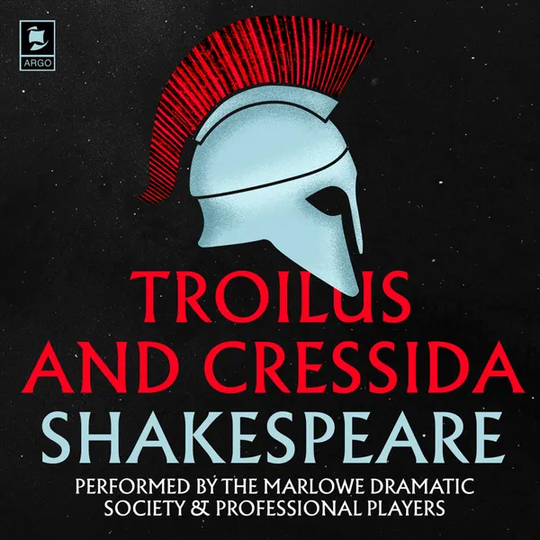 Troilus and Cressida