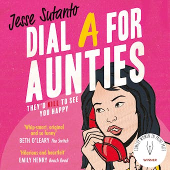 Dial A For Aunties