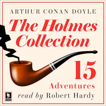 The Adventures of Sherlock Holmes: A Curated Collection - Arthur Conan Doyle