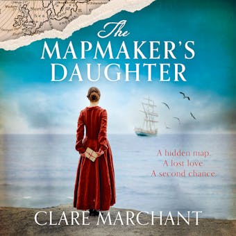 The Mapmaker's Daughter - undefined