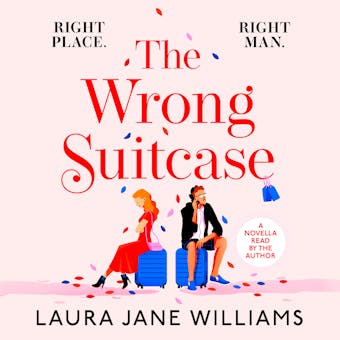 The Wrong Suitcase - undefined