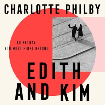 Edith and Kim - undefined