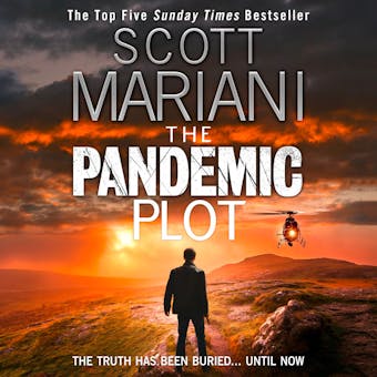 The Pandemic Plot - undefined