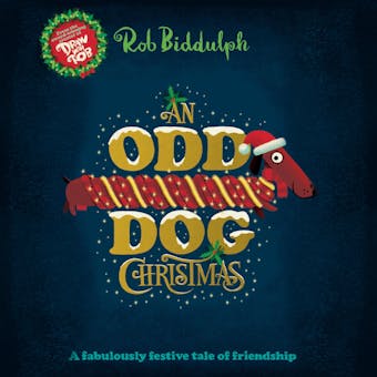 An Odd Dog Christmas - undefined