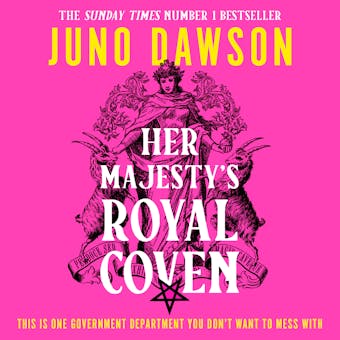 Her Majesty’s Royal Coven