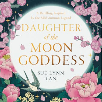 Daughter of the Moon Goddess - undefined