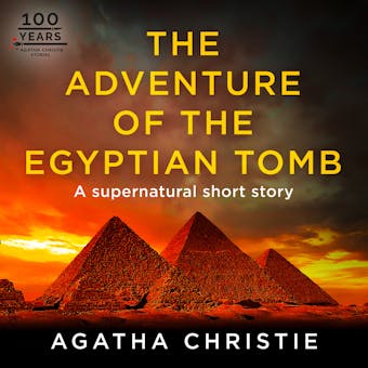 The Adventure of the Egyptian Tomb - undefined