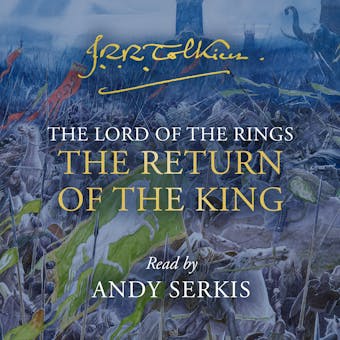 The Return of the King - undefined