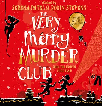 The Very Merry Murder Club - undefined