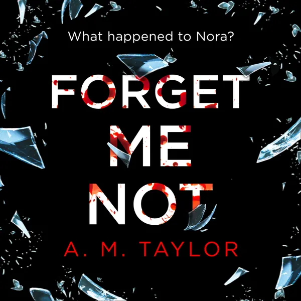  Forget Me Not