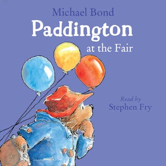 Paddington at the Fair - undefined