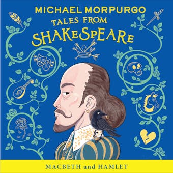 Macbeth and Hamlet - Michael Morpurgo