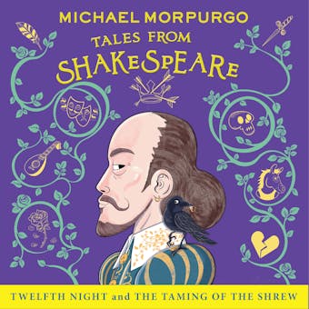 Twelfth Night and Taming of the Shrew - undefined