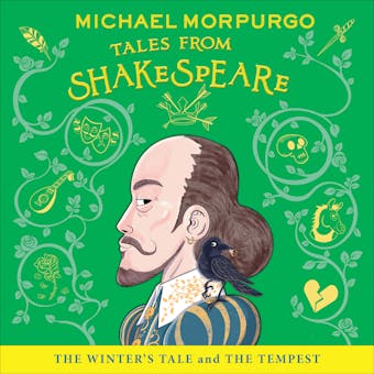 The Winter’s Tale and The Tempest - Michael Morpurgo
